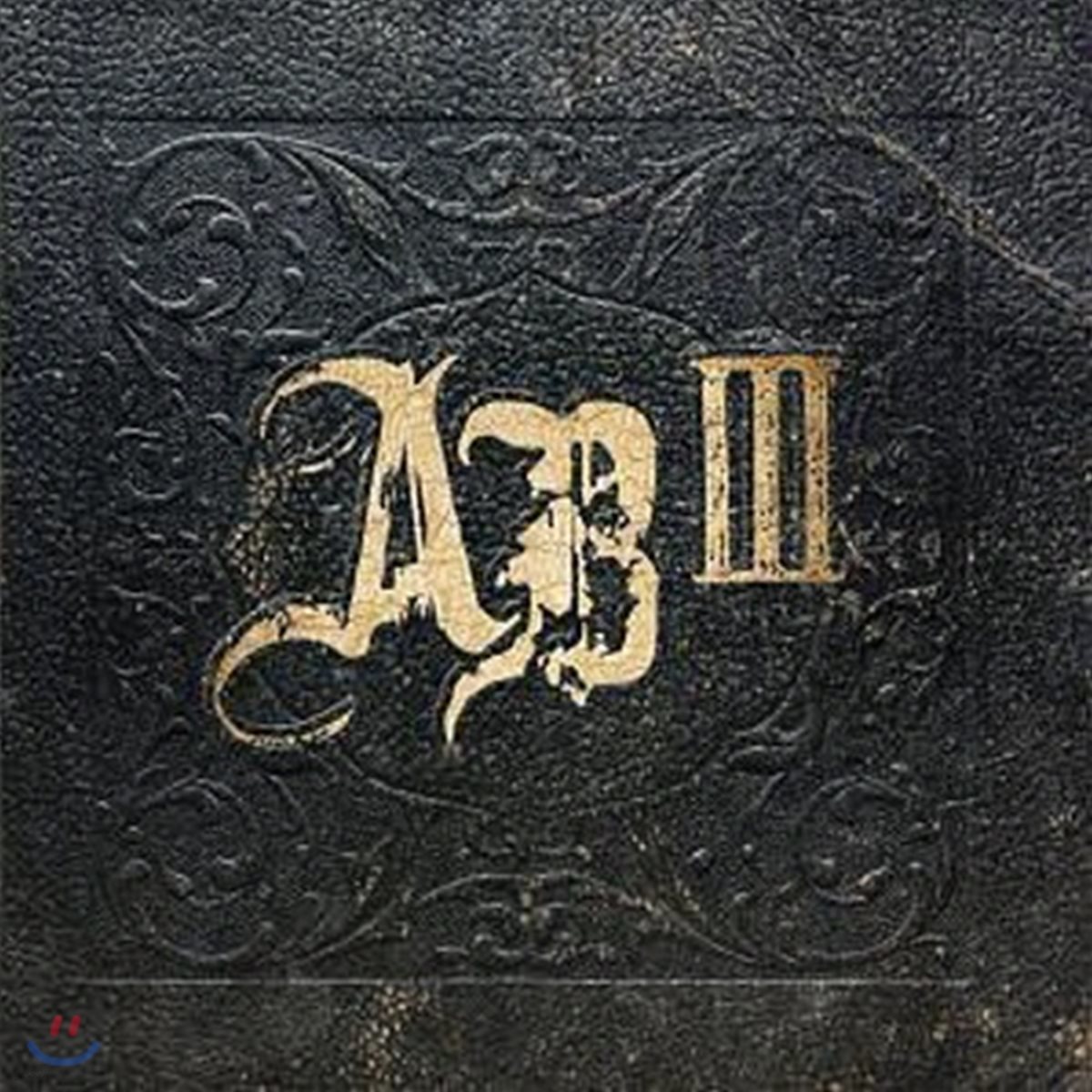 [중고] Alter Bridge / AB Ⅲ (수입)