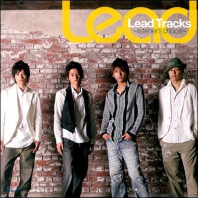 [߰] Lead / Lead Tracks ~Listener's Choice~