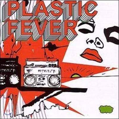 Plastic Fever / Plastic Fever (Digipack/̰)