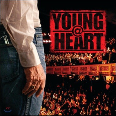 [߰] O.S.T. / Young@Heart (ū λ/2CD)