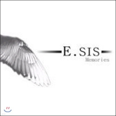 [߰] ̽ý (E. Sis) / Memories (EP)