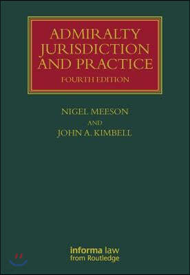 Admiralty Jurisdiction and Judgements