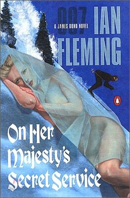 On Her Majesty's Secret Service