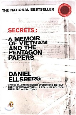 Secrets: A Memoir of Vietnam and the Pentagon Papers