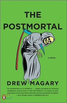 The Postmortal