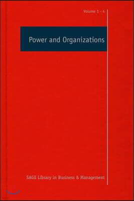 Power and Organizations