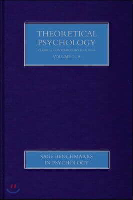 Theoretical Psychology