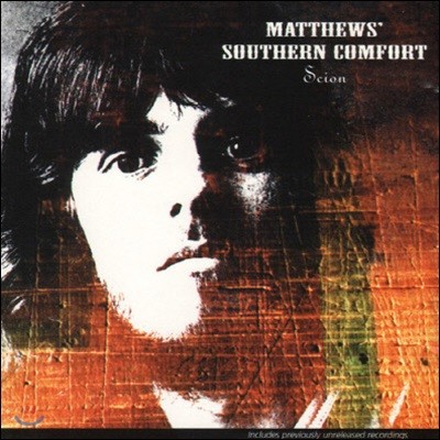 [߰] Matthews' Southern Comfort / Scion ()