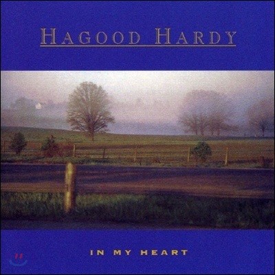 [߰] Hagood Hardy / In My Heart ()