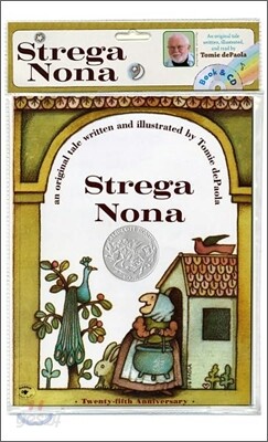 Strega Nona