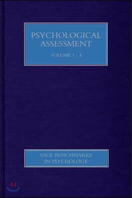 The Psychological Assessment