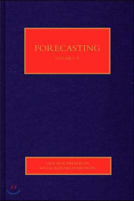 Forecasting