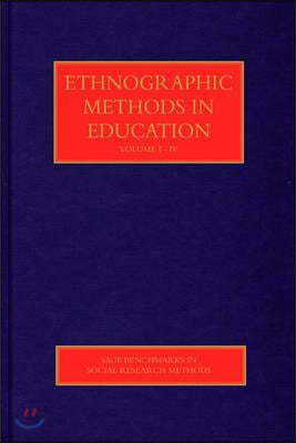 The Ethnographic Methods in Education