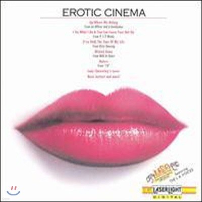 V.A. / Erotic Cinema Movie Themes (̰/12167)