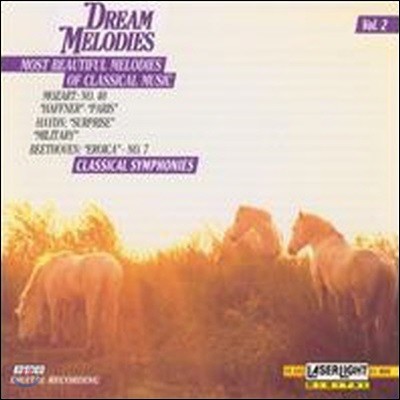[߰] V.A. / Dream Melodies Vol. 2: Classical Symphonies (/14042)
