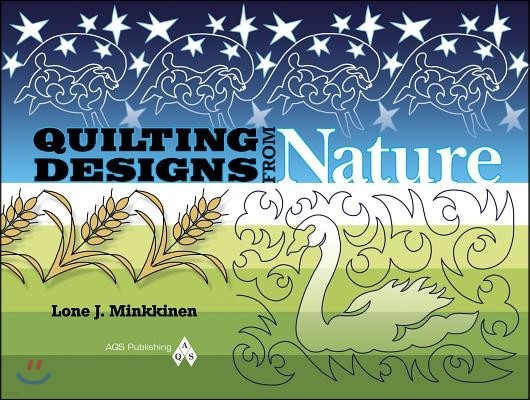 Quilting Designs from Nature