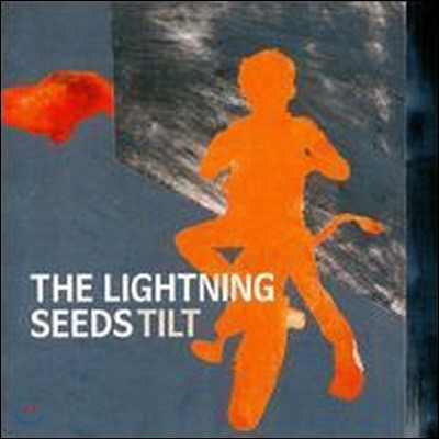 Lightning Seeds / Tilt (/̰)