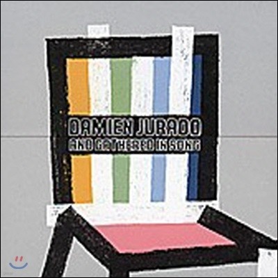 Damien Jurado / I Break Chairs (/̰)