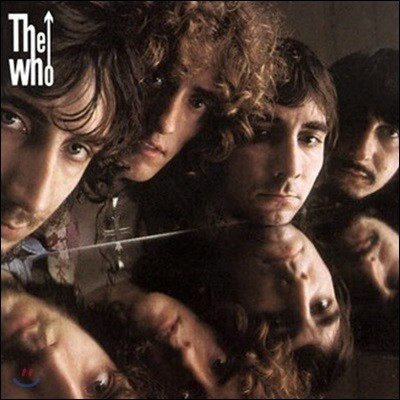 The Who / The Ultimate Collection (2CD//̰)