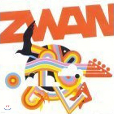 [߰] Zwan / Mary Star Of The Sea (CD+DVD/)