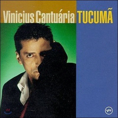 [߰] Vinicius Cantuaria / Tucuma ()
