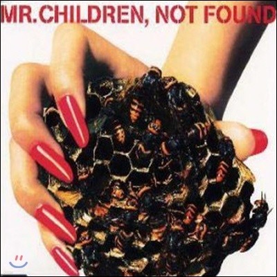 [߰] Mr.Children / Not Found (Ϻ/Single/tfcc87063)