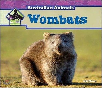 Wombats