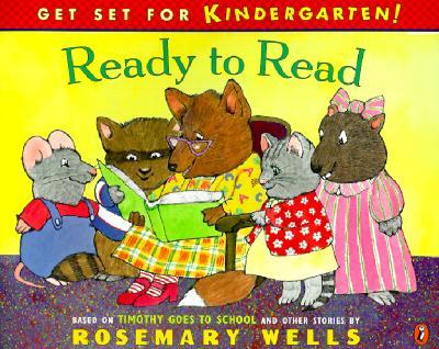 Ready to Read