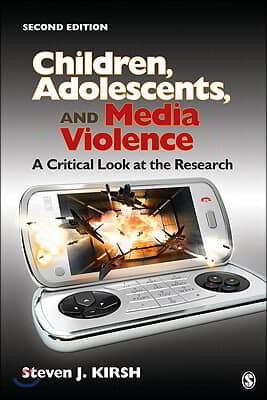 Children, Adolescents, and Media Violence: A Critical Look at the Research