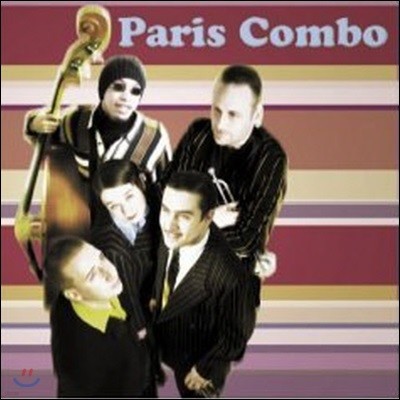 [߰] Paris Combo / Paris Combo ()