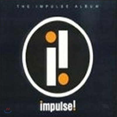 [߰] V.A. / The Impulse! Album (2CD Digipak)