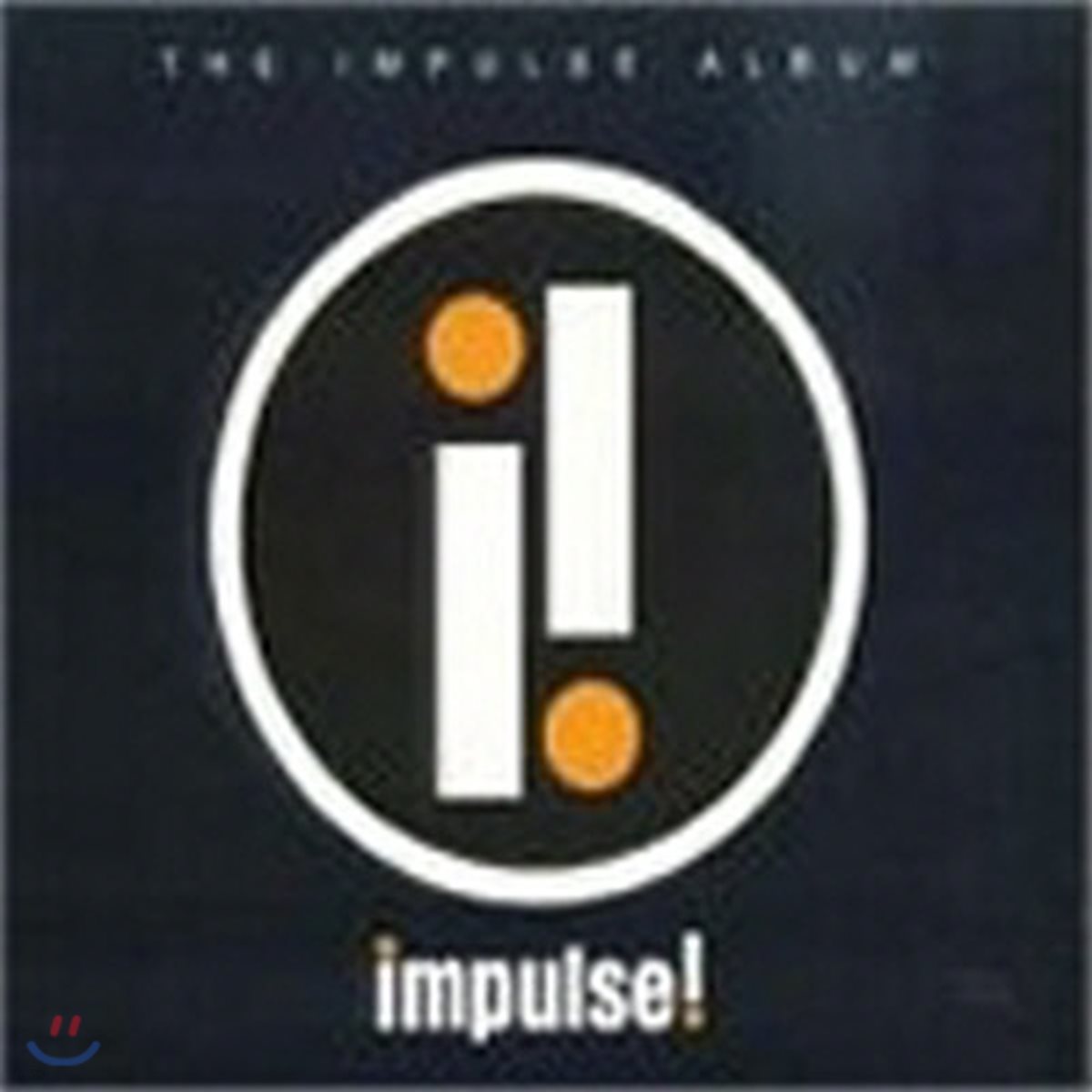 [중고] V.A. / The Impulse! Album (2CD Digipak)