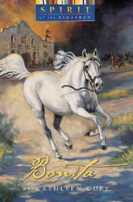 Spirit of the West 1: Bonita
