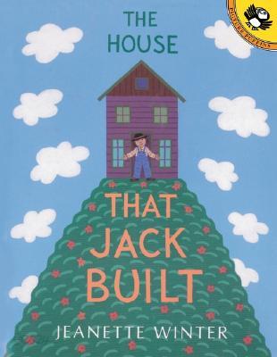 The House That Jack Built