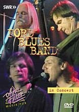 Robben Ford Blues Band - In Concert