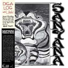 Santana - Tiger's Head (Deluxe Edition)