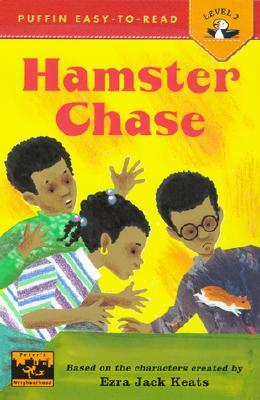 Hamster Chase