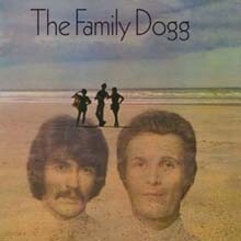 Family Dogg — A Way Of Life 앨범 커버