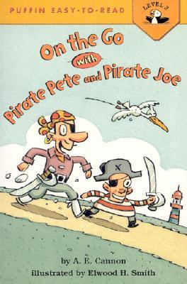 On the Go with Pirate Pete and Pirate Joe