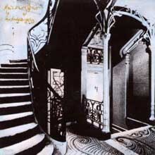 Mazzy Star — She Hangs Brightly 앨범 커버