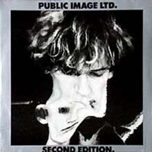 Public Image - Second Edition