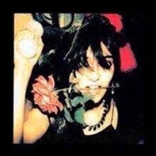 Public Image — The Flowers Of Romance 앨범 커버
