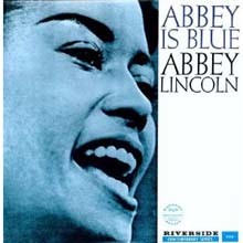 Abbey Lincoln (ֺ ) - Abbey Is Blue [LP]