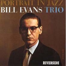 Bill Evans - Portrait In Jazz