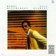 Bobby Hutcherson - Solo & Quartet