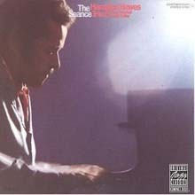Hampton Hawes — The Seance 앨범 커버