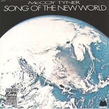 Mccoy Tyner - Song Of The New World