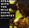 Miles Davis (Ͻ ̺ ) - Steamin' With the Miles Davis Quintet [LP]