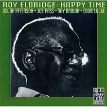 Roy Eldridge - Happy Time