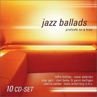 Jazz Ballards
